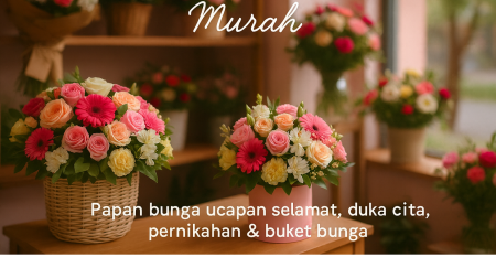 Toko Bunga Malongpong